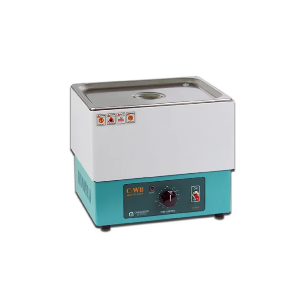 [CHANGSHIN SCIENCE] Analog Constant Temperature Water Bath (25L, 1 pc, C - WBA2)