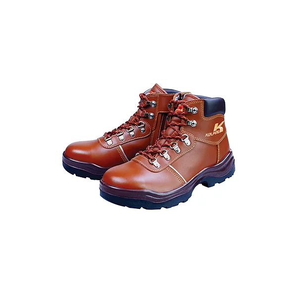 [KPS] Injection Safety Shoes KP601 (300mm/ BR)
