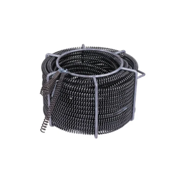 [GONGSEONG] Electric Cleaning Machine Spring 22mm (22mm/ 22mm/ 20m, 1 pc)