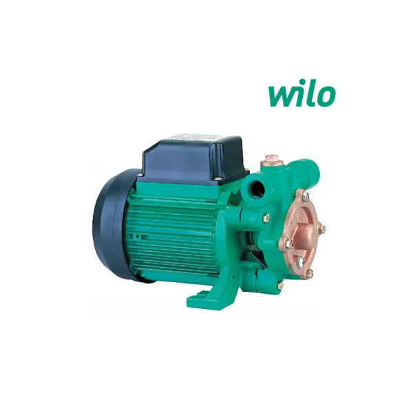[WILO] Multipurpose Self - Priming Booster Pump PWN - 351M