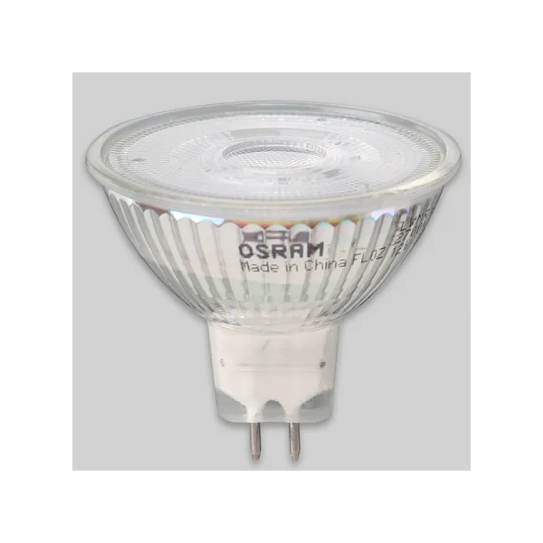 [OSRAM] LED MR - 16 (5~6W) - MR - 16 LED - 4.5W 12V Bulb