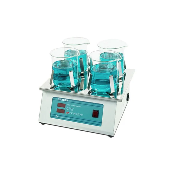 [CHANGSHIN SCIENCE] Flask Shaker Grip (C - FH Series) (100ml, 1 pc, C - FH - 100)