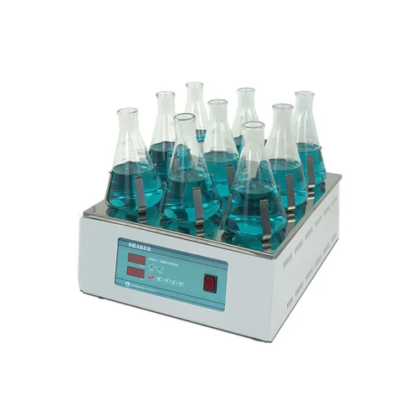 [CHANGSHIN SCIENCE] Flask Shaker Grip (C - FH Series) (1000ml, 1 pc, C - FH - 1000)