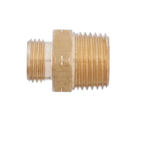 [SEWON] Flame Arrester Piping Manifold Connector (15A, LPG)