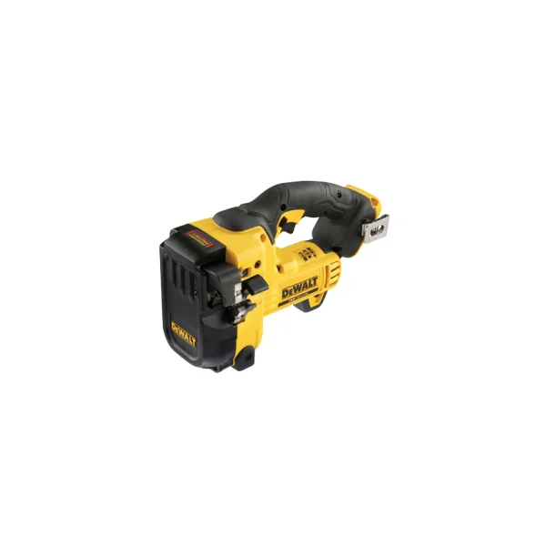 [DEWALT] 18V Cordless Rebar Cutter DCS350N (Bare Tool)