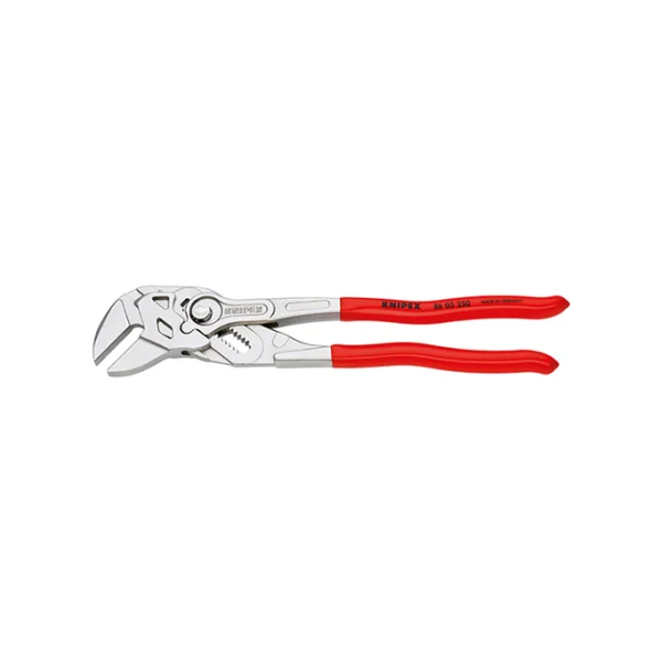 [KNIPEX] Pliers Wrench 86 03 300 SB (12 inch)