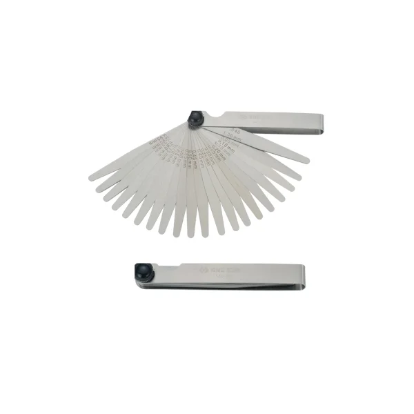 [KING TONY] Feeler Gauge 77340 - 20 (20 Blades)