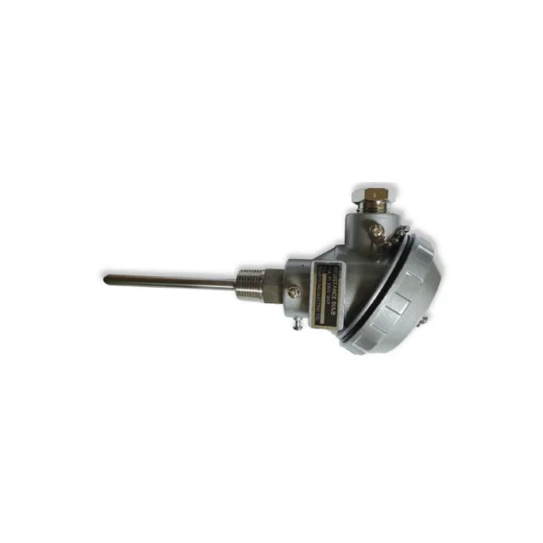 [SAMYOUNG] PT Temperature Sensor (Head Type/ PT 3 - Wire/ 8mm Dia./ 300mm, 1 pc)