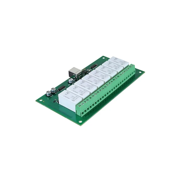 [SCIST] Laboratory Safety Management Kiosk (R - CMS ver.3.0) (USB - Relay 8Ch for External Device Control, 1 pc, ST - 0058)