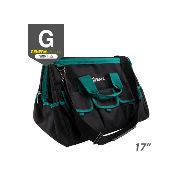 SATA Portable Tool Bag 95184 (17 - inch)