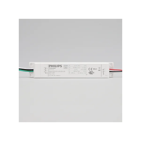 [PHILIPS] Fluorescent LED - Fluorescent LED <High Efficiency> Grade 1 - 18W Ballast Only (22W)