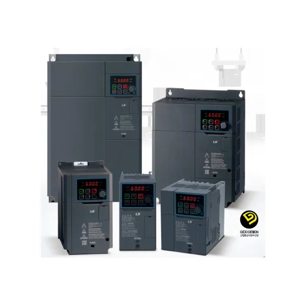 [LS ELECTRIC] (G100C Series) (1.5kW/ 3 200~240V, 1)