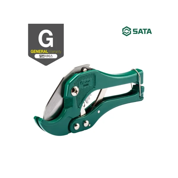 SATA PVC Tube Cutter 97304 (3 - 42mm)