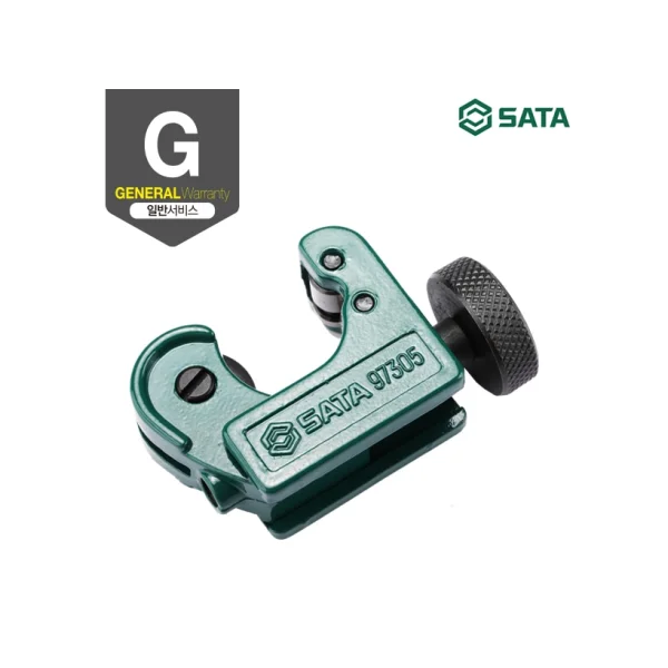[SATA] Mini PVC Tube Cutter 97305 (3 - 16mm)