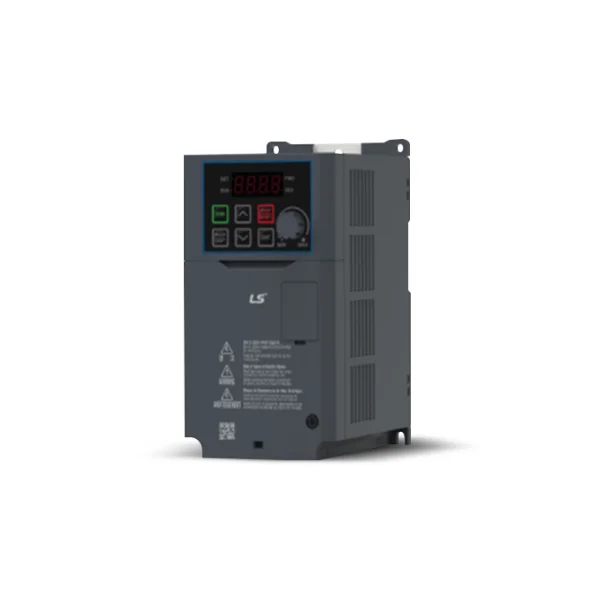 LS Electric Inverter (G100 Series) (4kW/ 3 - Phase 200~240V, 1 pc)