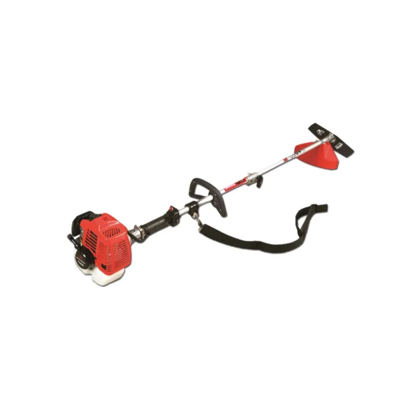 Buksung Industrial Power Brush Cutter, Backpack Type, Split Type TUC260S