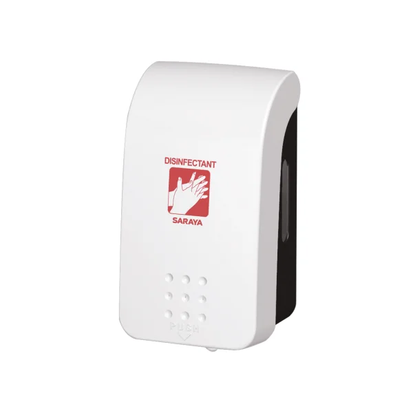 [SARAYA] Manual Hand Sanitizer Dispenser (500ml, For Alpet Sani Sara W, GMD - 500A, 1 pc/ unit)