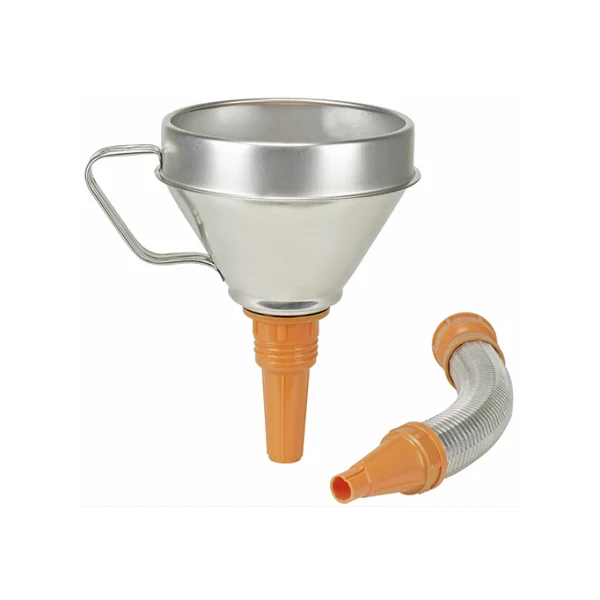 PRESSOL Fuel Filter 02 645