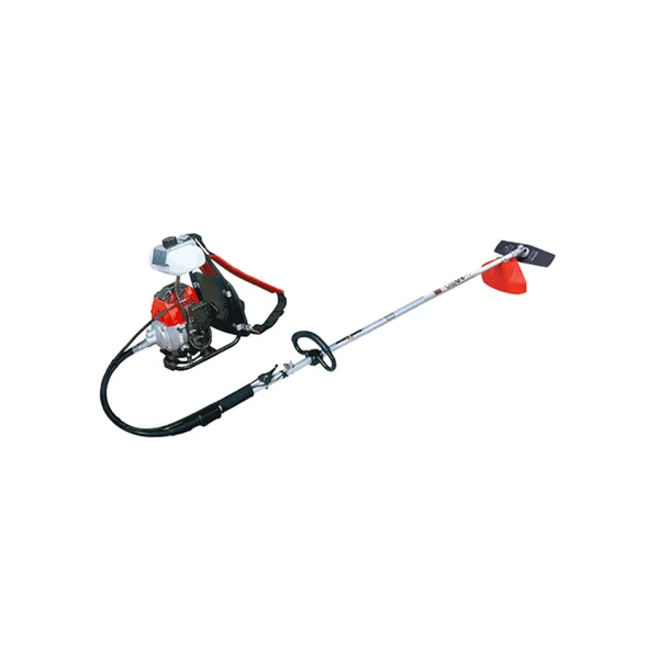 Bukseong Industrial Power Brush Cutter Integrated TB33