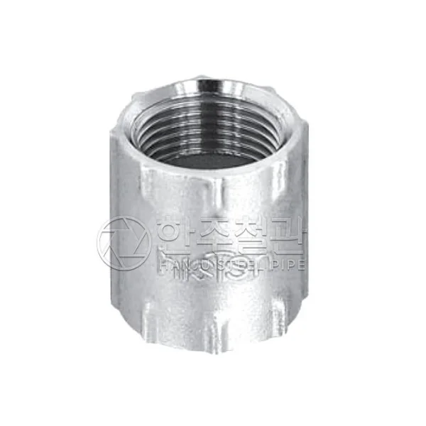 [HI - STEN] Stainless Steel Casting Socket (4th Gen/ 40A/ 44.36mm, 1 pc)