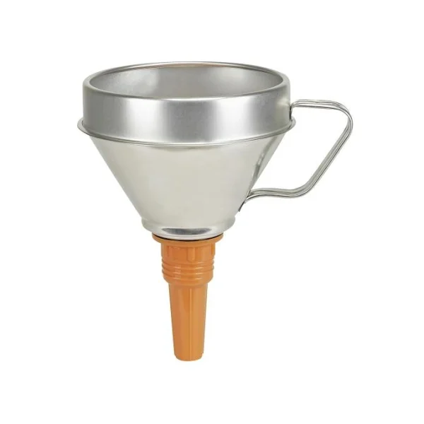 [PRESSOL] Fuel Filter Housing (02 344)