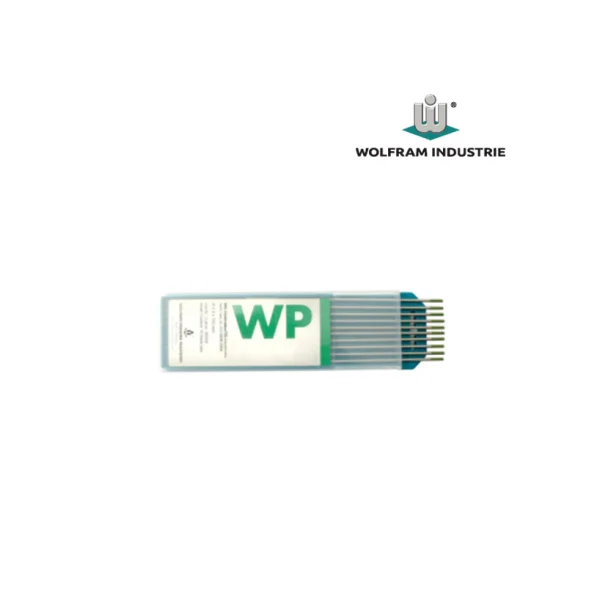 [WOLFRAM] Tungsten Rod WP20 (3.2x150mm, Pure)