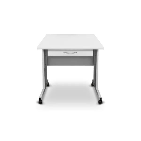 [BIOSAN] Laboratory Table T - 4 (800x600x770mm, 1 pc/ BS - 040101 - BK)