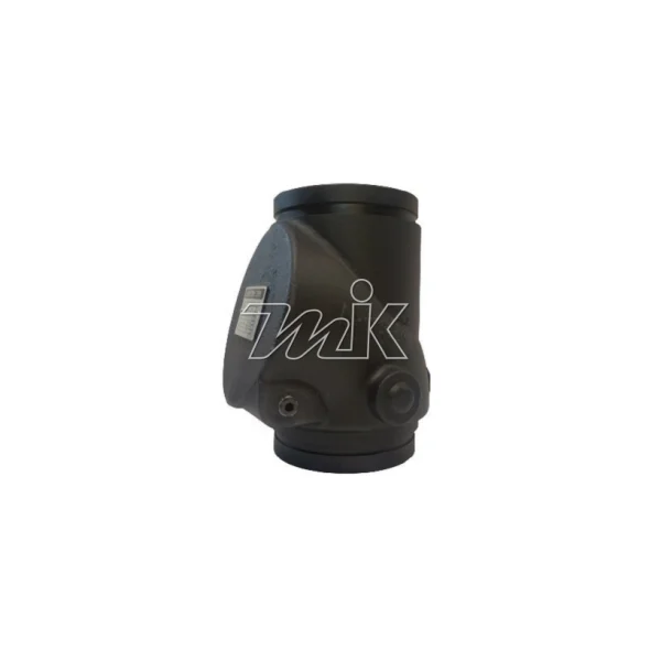 [WONDAE TGK] Groove Swing Check Valve (10K/ 125A/ 125mm/ 1.0MPa, 1 pc)