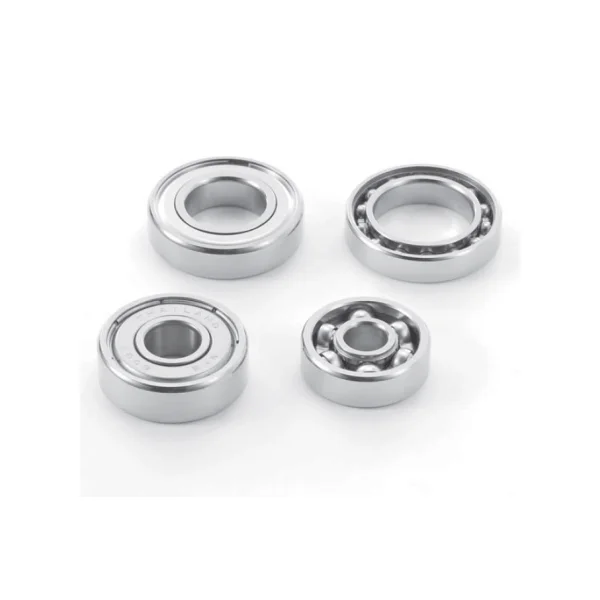 [NMB] Deep Groove Ball Bearing (6700 Series ZZ Type SUS) (10mm/ 15mm/ 4mm, 1 pc)