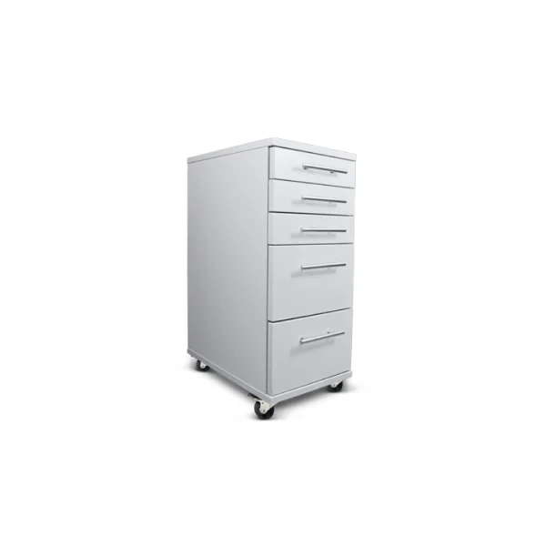 [BIOSAN] Drawer Unit LF - 1 (300x450x705, 1pc/ BS - 050101 - BK)
