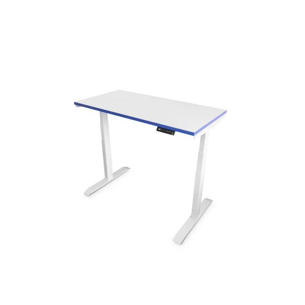 [BIOSAN] Height Adjustable Table LT (1200x600x625~1, 280mm, 1pc/ BS - 040107 - EK)