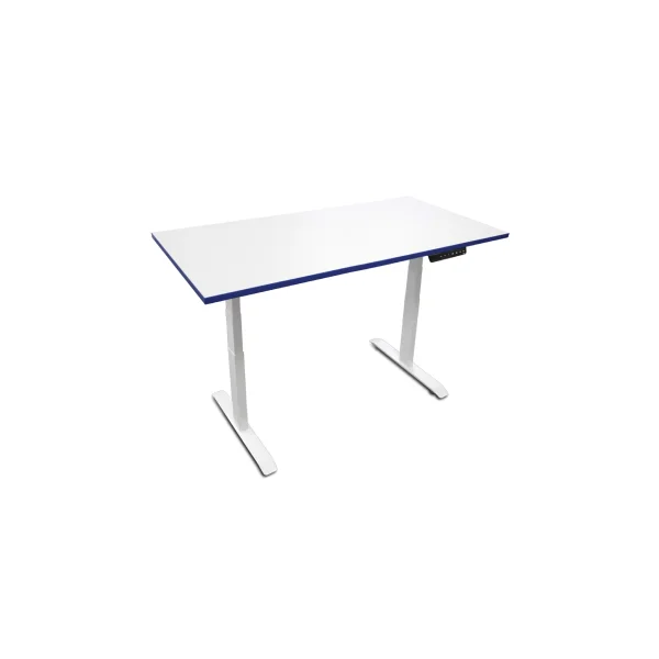 BIOSAN Height Adjustable Table LT (1500x600x625 - 1, 280mm, 1pc/ BS - 040107 - JK)