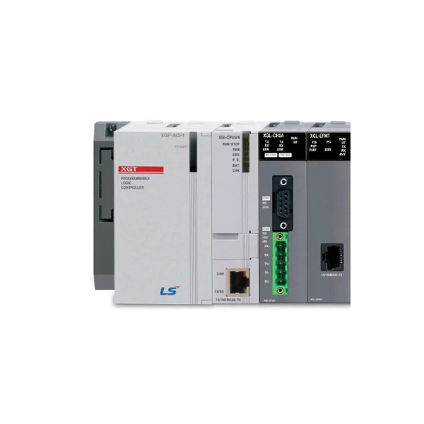 [LS ELECTRIC] XGT (XGP Type) (1)