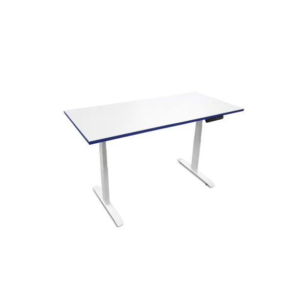[BIOSAN] Height Adjustable Table LT (1800x600x625 - 1, 280mm, 1pc/ BS - 040107 - HK)
