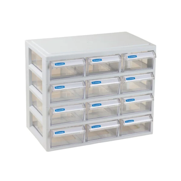 Jeonggwang Parts Box J - 012 (370*230*300)