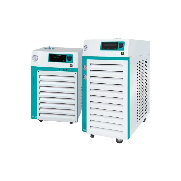 [JEIOTECH] Low/ High Temperature Chiller (- 20~80℃) 14L 3/ 4HP HH - 20