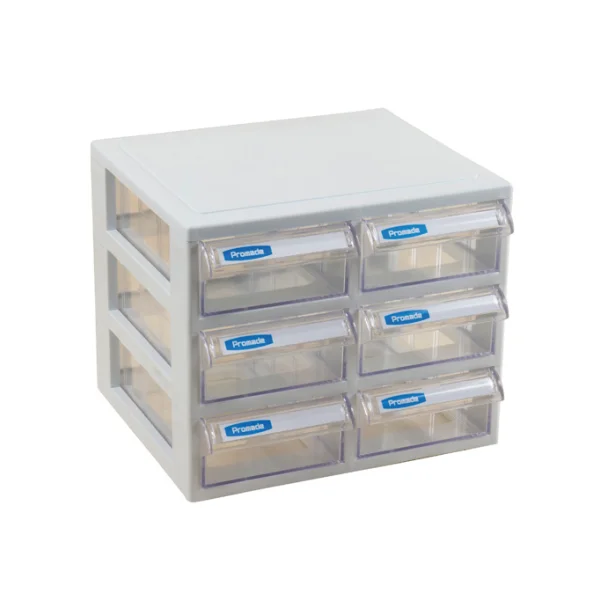 Jeonggwang Parts Box J - 206 (280*255*230)