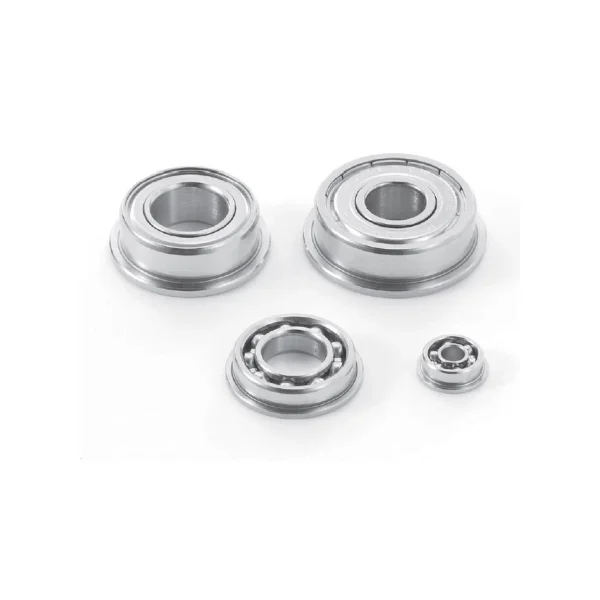 [NMB] Miniature Ball Bearing (110 Series MFZZ Type SUS) (5mm/ 11mm/ 4mm, 1 pc)