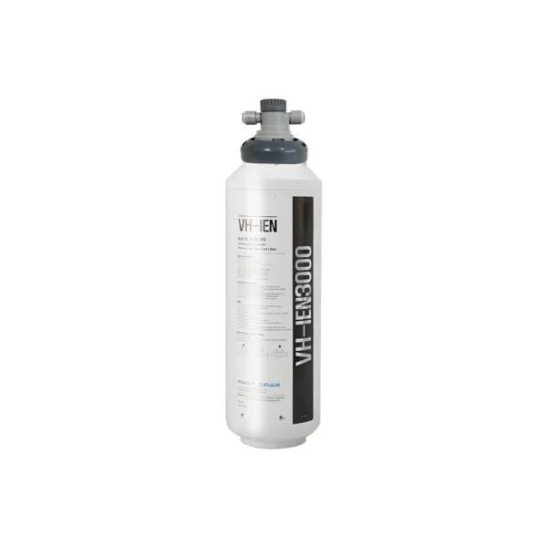[FLUUX] Water Softener Filter VH - 3000 (113x119x406mm, 1 pc)