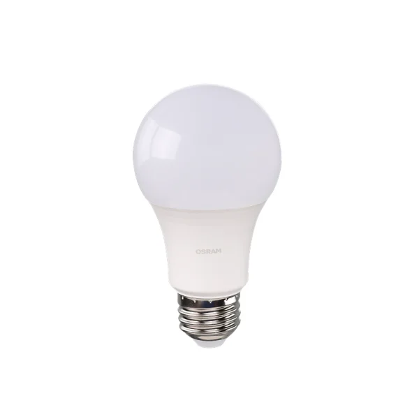 [OSRAM] LED Bulb (4W ~ 10W) - LED Bulb - 8W Daylight