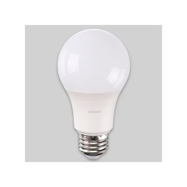[OSRAM] LED Bulb (4W ~ 10W) - LED Bulb - 8W Bulb