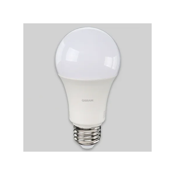 [OSRAM] LED Bulb (4W ~ 10W) - LED Bulb <Grade 1> - 10.5W Daylight