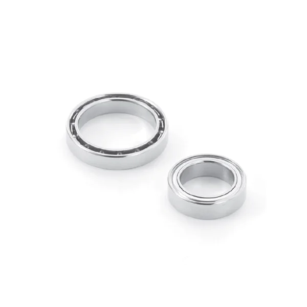 [NMB] Ultra - Thin Ball Bearing (DDA - OP Type) (18mm/ 24mm/ 4mm, 1 pc)