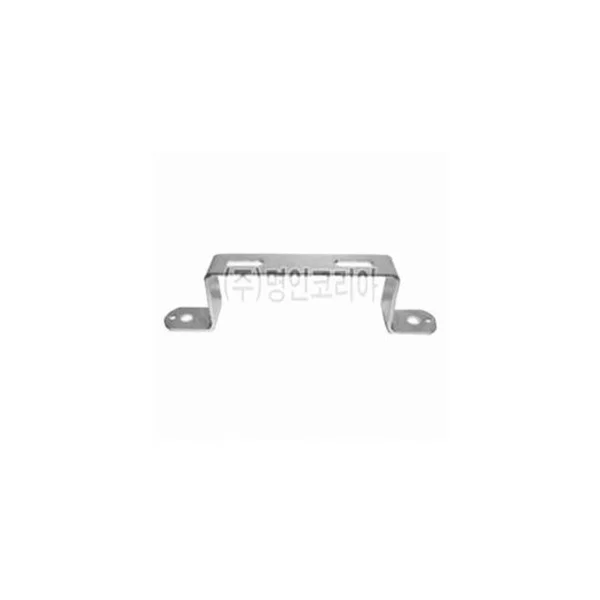 [JUYOUNG] Gas Bracket (STS304/ 1 Port 5 Inch/ 80~100A, 1 pc)