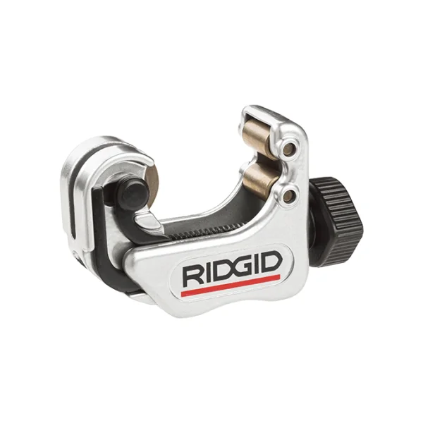 [RIDGID] Copper Pipe Cutter (Mini) 6~28mm (86127 Spring Type)