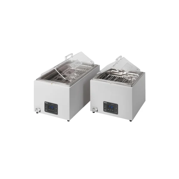 BIOSAN Linear Shaking Water Bath (LSB) (5 - 12L/ 5 - 99°C, 1 pc, LSB12)