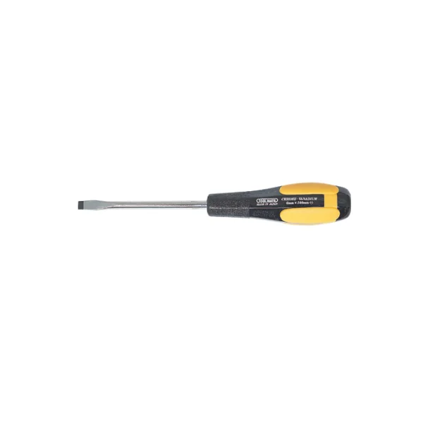 [TOOLMATE] Insulated Screwdriver 6*150(-) NO.800