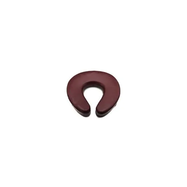 Face Pillow (U - Shaped, Leatherette)