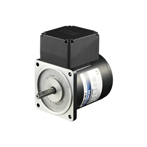 [DKM] Terminal Box Induction Motor (7IDG - T/ 15W) (15W/ Single Phase 220/ 60 V/ Hz/ 70mm/ 4 Pole/ For GEAR Reducer Attachment, 1 pc)