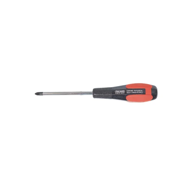 TOOLMATE Insulated Screwdriver 6*150(+) NO.800